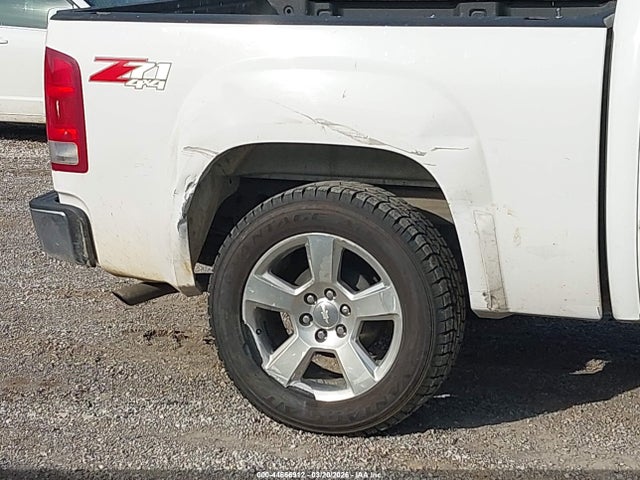 Aukcja sprzedaży 2010 Gmc Sierra 1500 Sle, vin: 3GTRKVE37AG159869, numer aukcji: 44666912