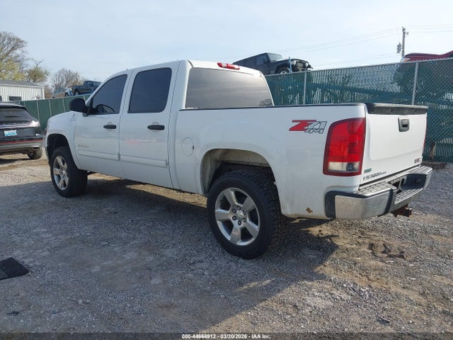 Aukcja sprzedaży 2010 Gmc Sierra 1500 Sle, vin: 3GTRKVE37AG159869, numer aukcji: 44666912