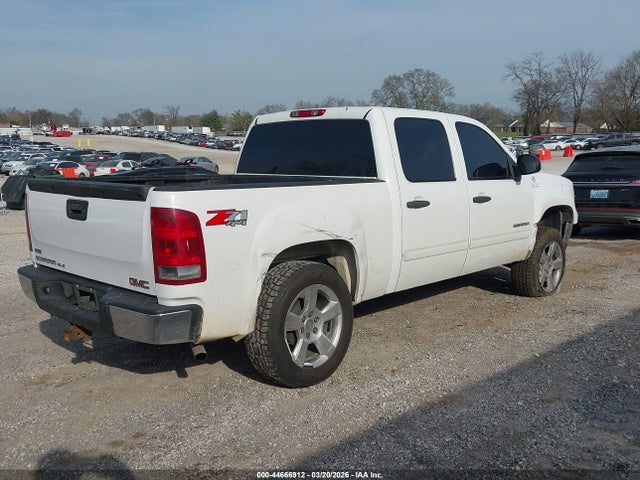 Aukcja sprzedaży 2010 Gmc Sierra 1500 Sle, vin: 3GTRKVE37AG159869, numer aukcji: 44666912
