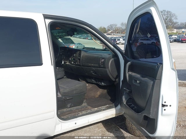Aukcja sprzedaży 2010 Gmc Sierra 1500 Sle, vin: 3GTRKVE37AG159869, numer aukcji: 44666912