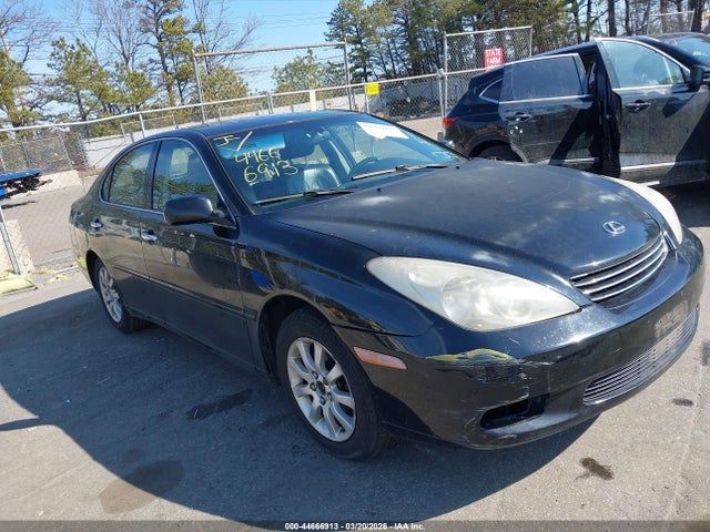 2002 LEXUS ES 300 JTHBF30G725033071