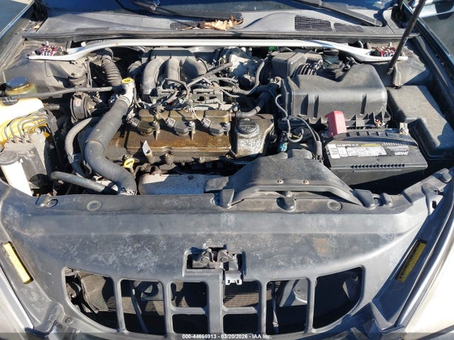 2002 LEXUS ES 300 JTHBF30G725033071 Photo 9