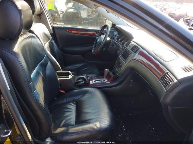 2002 LEXUS ES 300 JTHBF30G725033071 Photo 4