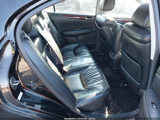2002 LEXUS ES 300 JTHBF30G725033071 Photo 7