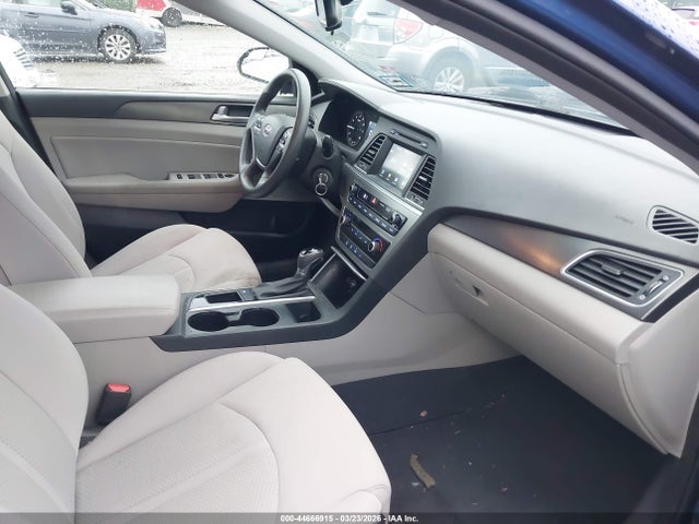 5NPE34AF8HH449657 Hyundai Sonata Sport