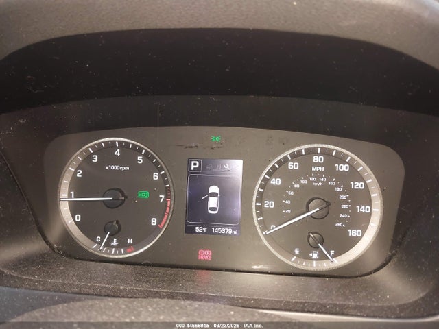 5NPE34AF8HH449657 Hyundai Sonata Sport