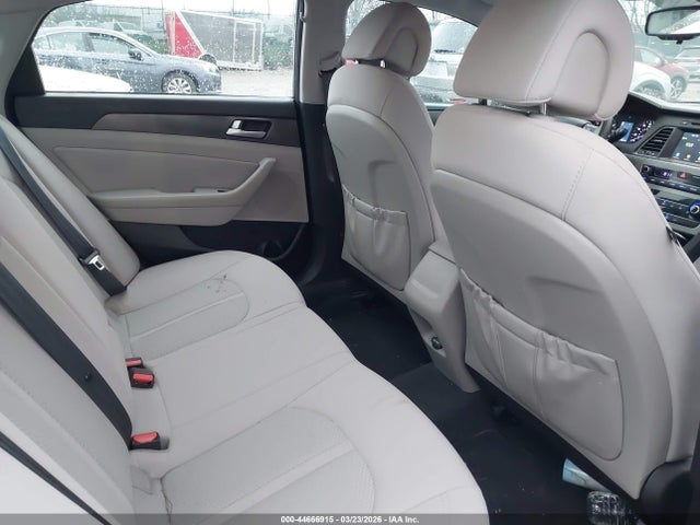 5NPE34AF8HH449657 Hyundai Sonata Sport