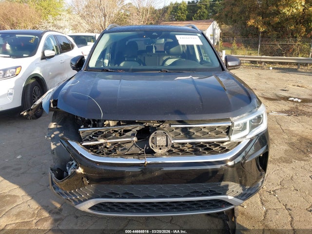 Продаж на аукціоні авто 2022 Volkswagen Taos 1.5t Sel, vin: 3VV2X7B23NM049825, номер лоту: 44666916
