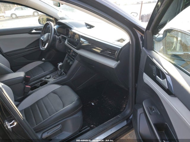 Продаж на аукціоні авто 2022 Volkswagen Taos 1.5t Sel, vin: 3VV2X7B23NM049825, номер лоту: 44666916