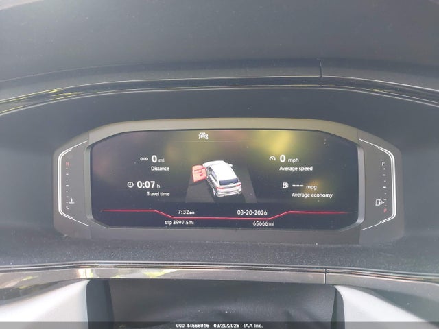 Продаж на аукціоні авто 2022 Volkswagen Taos 1.5t Sel, vin: 3VV2X7B23NM049825, номер лоту: 44666916
