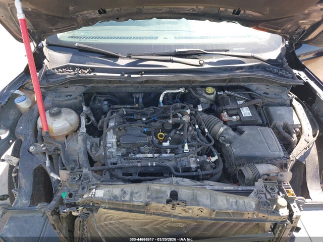 Aukcja sprzedaży 2021 Ford Escape S, vin: 1FMCU0F60MUA45561, numer aukcji: 44666917