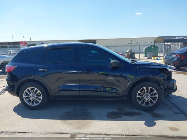 Aukcja sprzedaży 2021 Ford Escape S, vin: 1FMCU0F60MUA45561, numer aukcji: 44666917