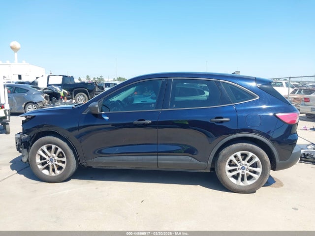 Aukcja sprzedaży 2021 Ford Escape S, vin: 1FMCU0F60MUA45561, numer aukcji: 44666917