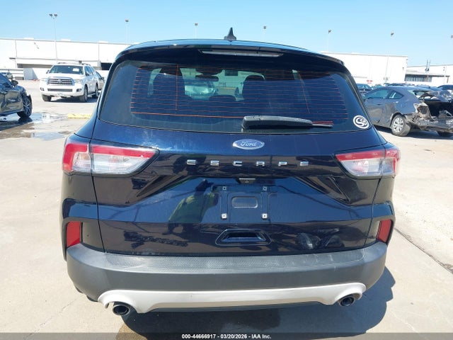 Aukcja sprzedaży 2021 Ford Escape S, vin: 1FMCU0F60MUA45561, numer aukcji: 44666917