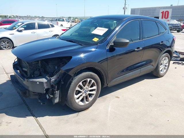 Aukcja sprzedaży 2021 Ford Escape S, vin: 1FMCU0F60MUA45561, numer aukcji: 44666917