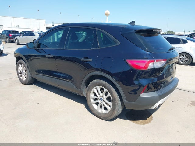 Aukcja sprzedaży 2021 Ford Escape S, vin: 1FMCU0F60MUA45561, numer aukcji: 44666917