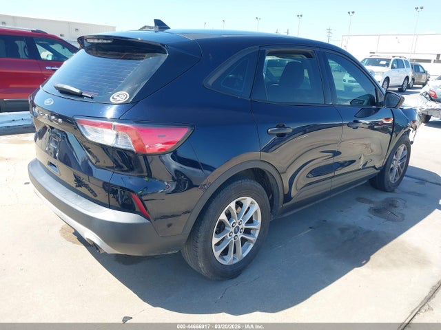 Aukcja sprzedaży 2021 Ford Escape S, vin: 1FMCU0F60MUA45561, numer aukcji: 44666917