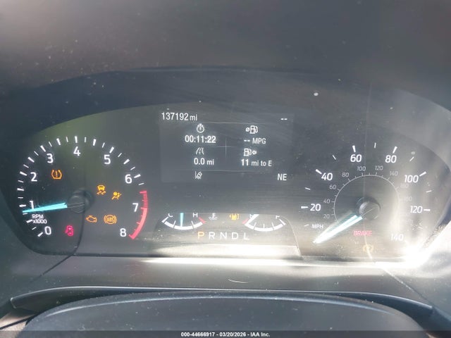 Aukcja sprzedaży 2021 Ford Escape S, vin: 1FMCU0F60MUA45561, numer aukcji: 44666917