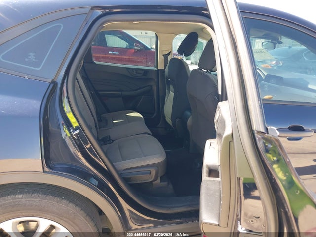Aukcja sprzedaży 2021 Ford Escape S, vin: 1FMCU0F60MUA45561, numer aukcji: 44666917