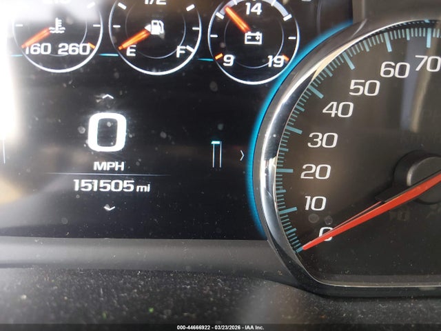 2018 Gmc Sierra 1500 Denali მანქანა იყიდება აუქციონზე, vin: 3GTU2PEJ6JG180605, აუქციონის ნომერი: 44666922
