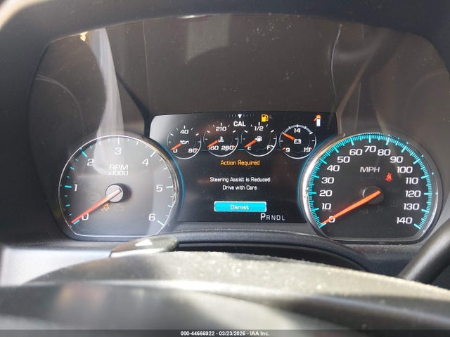 2018 Gmc Sierra 1500 Denali მანქანა იყიდება აუქციონზე, vin: 3GTU2PEJ6JG180605, აუქციონის ნომერი: 44666922