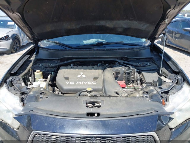 Aukcja sprzedaży 2011 Mitsubishi Outlander Xls, vin: JA4JS4AX6BU031342, numer aukcji: 44666925
