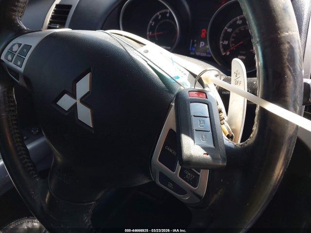 Aukcja sprzedaży 2011 Mitsubishi Outlander Xls, vin: JA4JS4AX6BU031342, numer aukcji: 44666925