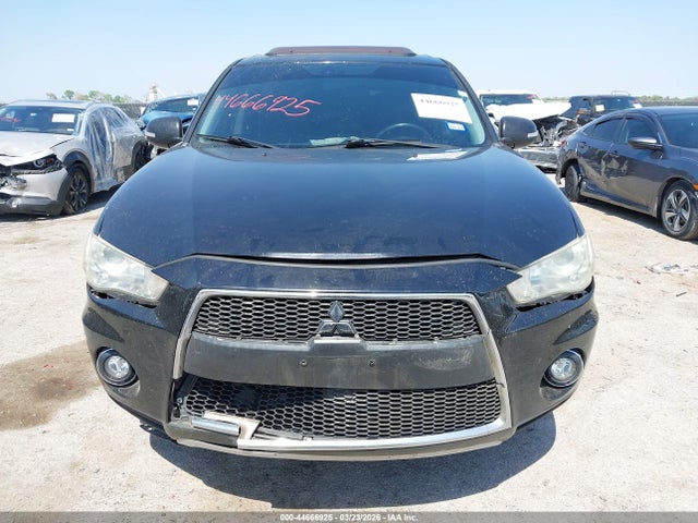 Aukcja sprzedaży 2011 Mitsubishi Outlander Xls, vin: JA4JS4AX6BU031342, numer aukcji: 44666925
