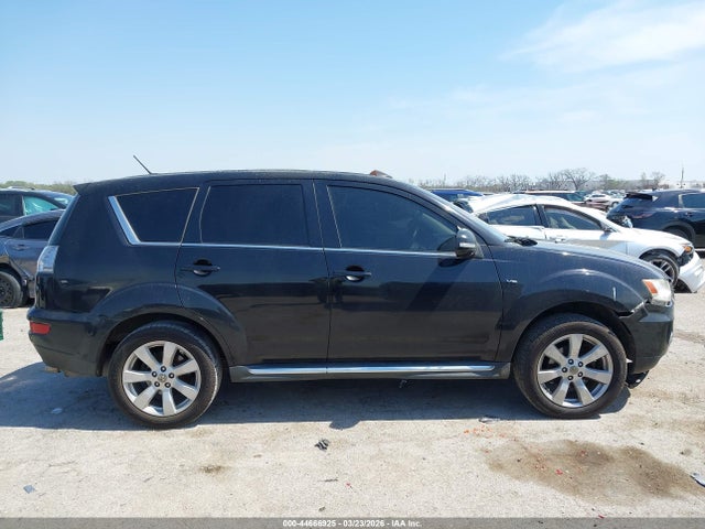 Aukcja sprzedaży 2011 Mitsubishi Outlander Xls, vin: JA4JS4AX6BU031342, numer aukcji: 44666925