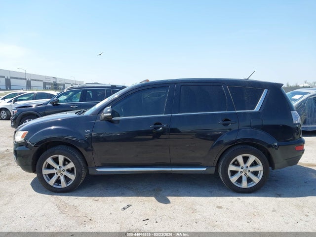 Aukcja sprzedaży 2011 Mitsubishi Outlander Xls, vin: JA4JS4AX6BU031342, numer aukcji: 44666925