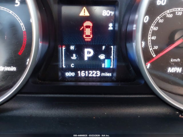 Aukcja sprzedaży 2011 Mitsubishi Outlander Xls, vin: JA4JS4AX6BU031342, numer aukcji: 44666925