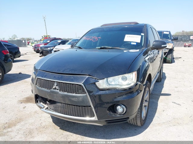 Aukcja sprzedaży 2011 Mitsubishi Outlander Xls, vin: JA4JS4AX6BU031342, numer aukcji: 44666925