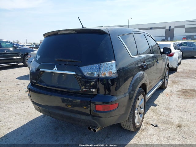 Aukcja sprzedaży 2011 Mitsubishi Outlander Xls, vin: JA4JS4AX6BU031342, numer aukcji: 44666925
