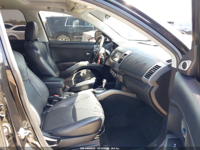 Aukcja sprzedaży 2011 Mitsubishi Outlander Xls, vin: JA4JS4AX6BU031342, numer aukcji: 44666925