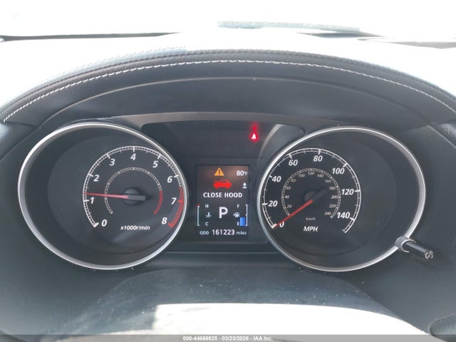 Aukcja sprzedaży 2011 Mitsubishi Outlander Xls, vin: JA4JS4AX6BU031342, numer aukcji: 44666925