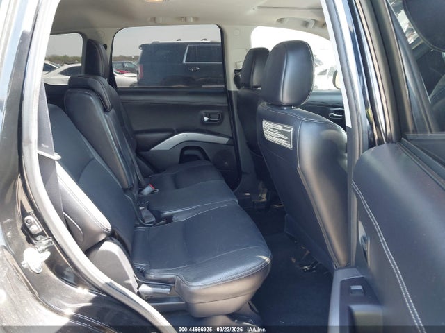 Aukcja sprzedaży 2011 Mitsubishi Outlander Xls, vin: JA4JS4AX6BU031342, numer aukcji: 44666925