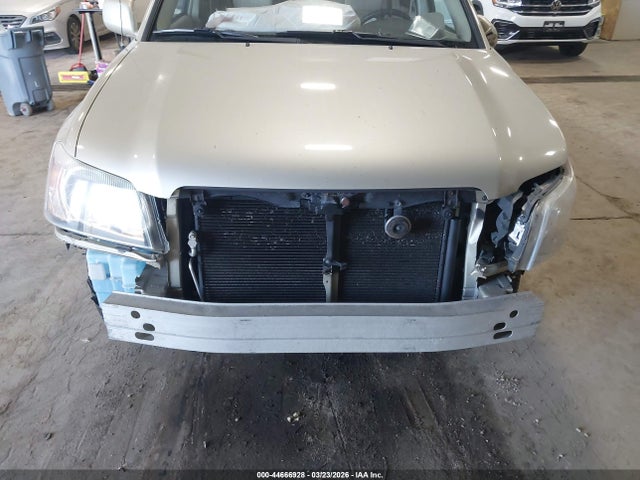 2003 TOYOTA HIGHLANDER JTEHF21A730106501 Photo 5