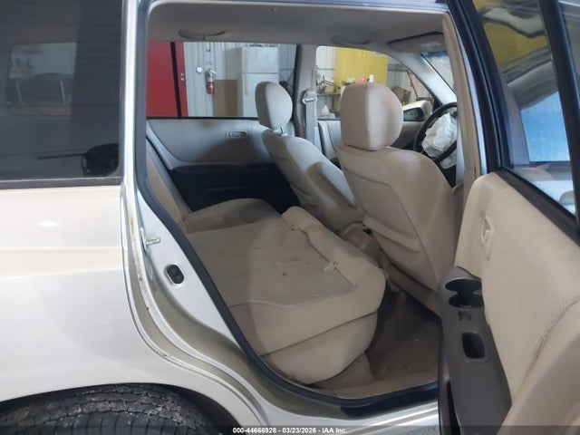 2003 TOYOTA HIGHLANDER JTEHF21A730106501 Photo 7