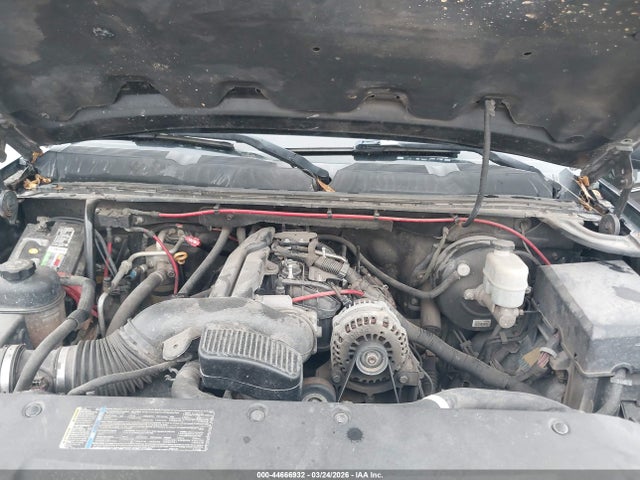 2008 CHEVROLET SILVERADO 1500 3GCEK13J28G280795 Photo 9