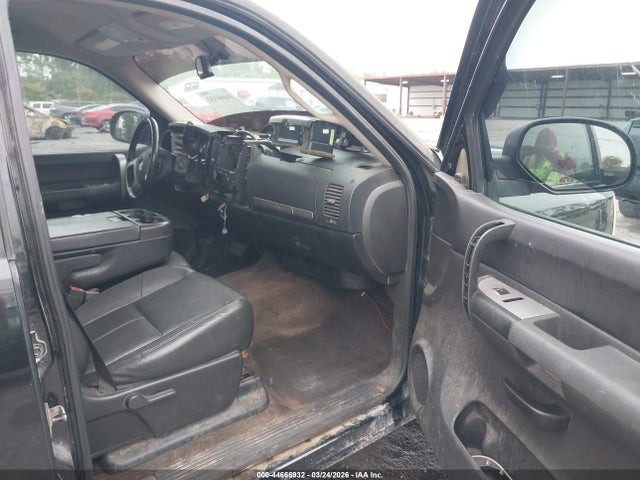 2008 CHEVROLET SILVERADO 1500 3GCEK13J28G280795 Photo 4