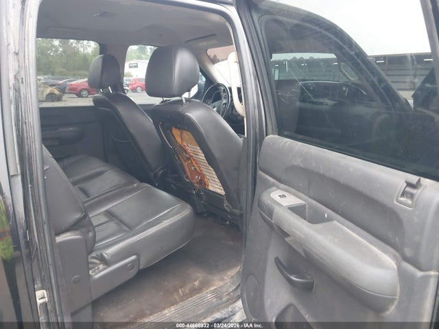 2008 CHEVROLET SILVERADO 1500 3GCEK13J28G280795 Photo 7