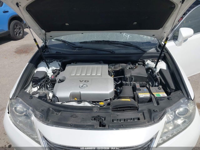 Aukcja sprzedaży 2013 Lexus Es 350, vin: JTHBK1GG6D2082286, numer aukcji: 44666938