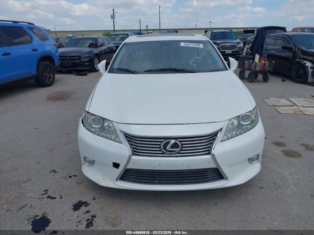 Aukcja sprzedaży 2013 Lexus Es 350, vin: JTHBK1GG6D2082286, numer aukcji: 44666938