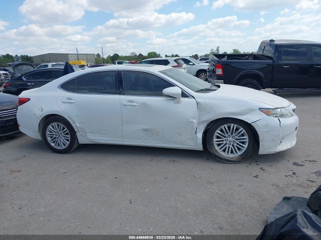 Aukcja sprzedaży 2013 Lexus Es 350, vin: JTHBK1GG6D2082286, numer aukcji: 44666938