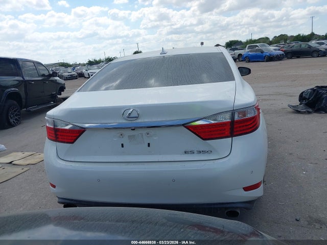 Aukcja sprzedaży 2013 Lexus Es 350, vin: JTHBK1GG6D2082286, numer aukcji: 44666938