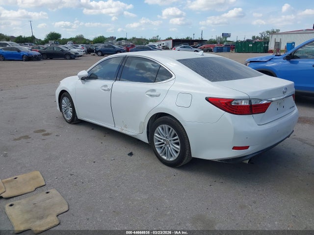Aukcja sprzedaży 2013 Lexus Es 350, vin: JTHBK1GG6D2082286, numer aukcji: 44666938