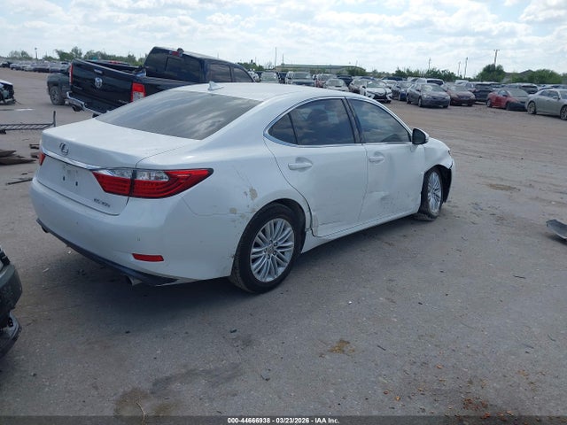 Aukcja sprzedaży 2013 Lexus Es 350, vin: JTHBK1GG6D2082286, numer aukcji: 44666938