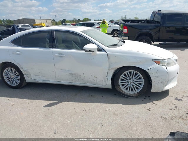 Aukcja sprzedaży 2013 Lexus Es 350, vin: JTHBK1GG6D2082286, numer aukcji: 44666938