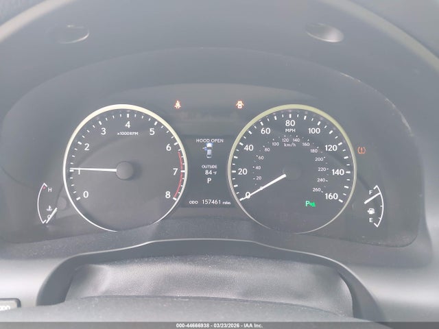 Aukcja sprzedaży 2013 Lexus Es 350, vin: JTHBK1GG6D2082286, numer aukcji: 44666938