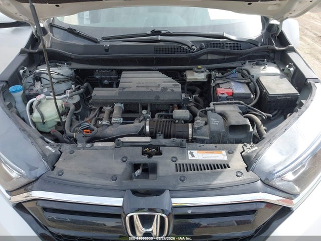 2022 HONDA CR-V 2HKRW2H81NH608762 Photo 9
